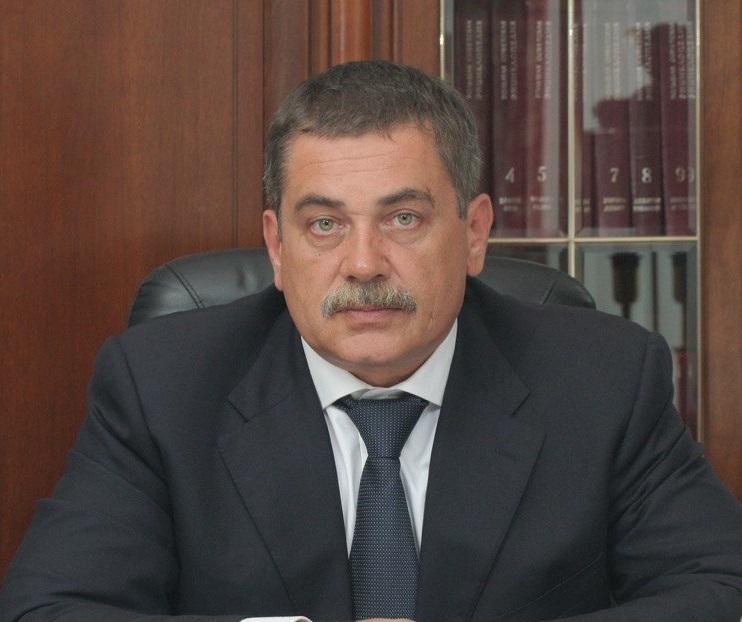 Александр Федулин